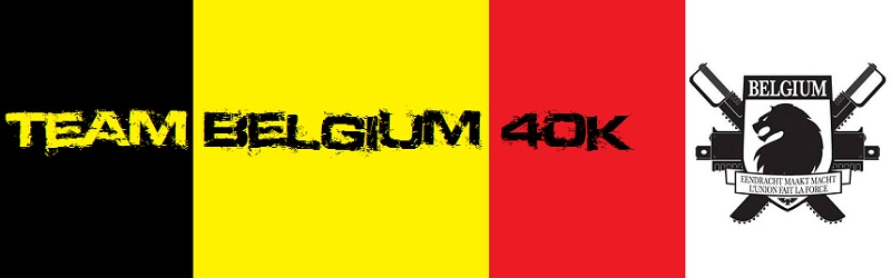 teambelgium40k fb banner