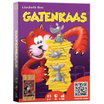 gatenkaas