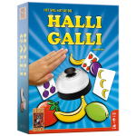 halli-galli