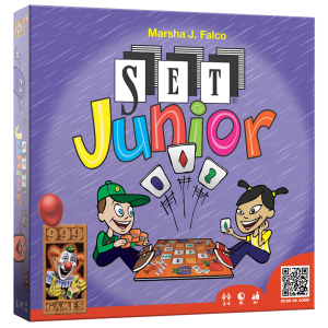 set-junior