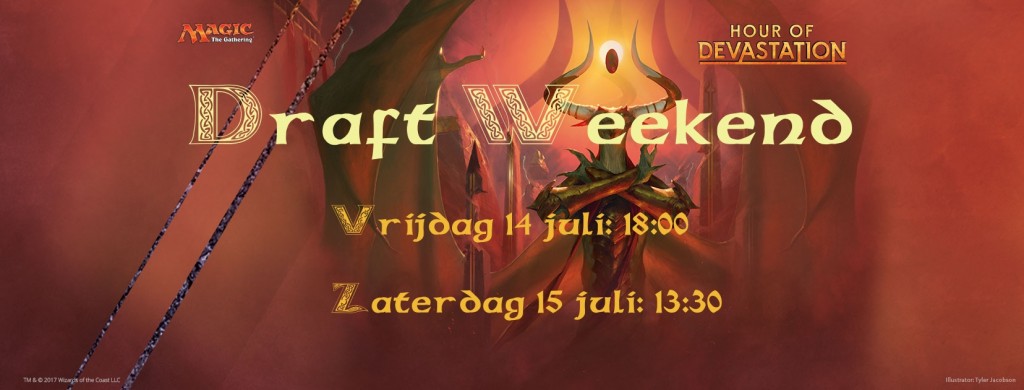 DRaftweekendbanner